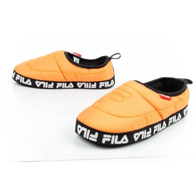 9. Fila Comfider M FFM0147.30019 Slippers