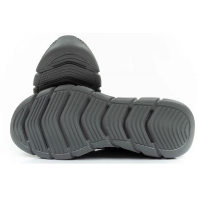9. Skechers Bobs B Flex Chill Edge M 118106/DKGY shoes