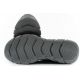 9. Skechers Bobs B Flex Chill Edge M 118106/DKGY shoes
