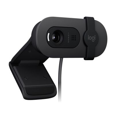 3. Logitech Brio 105 Camera