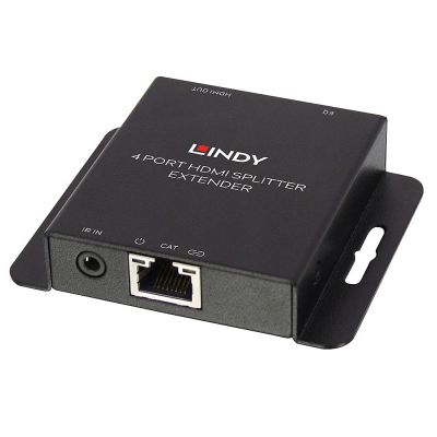 3. Lindy 38155 KVM Extender Transmitter and Receiver
