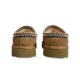 4. UGG Women's Tasman Chestnut Slippers - 5955-CHE