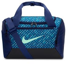 Nike Brasilia XS Duff bag - 9.5 AOP HV6605-492