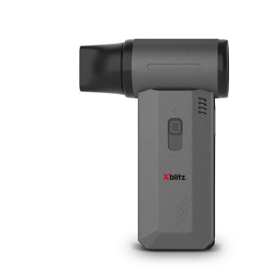 4. XBLITZ DRAGON ELECTRIC BLOWER/VACUUM CLEANER