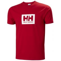 Helly Hansen HH Box TM T-shirt 53285 162