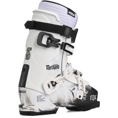 3. Men's K2 METHOD B-Dog Ski Boots