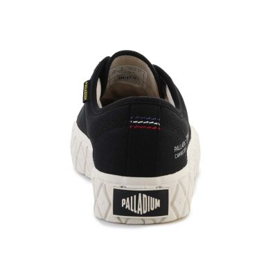 10. Palladium Palla Ace Canavas shoes 77014-053-M