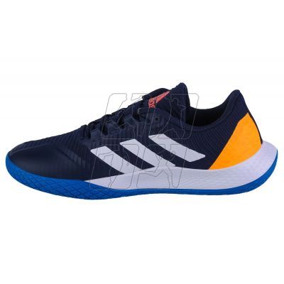 2. Adidas ForceBounce W GW5067 shoes