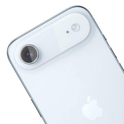 3. Hybrid glass for the 3mk Lens Protection camera lens for Apple iPhone Air