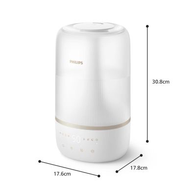 11. Philips 1000 series Air Humidifier