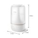 11. Philips 1000 series Air Humidifier