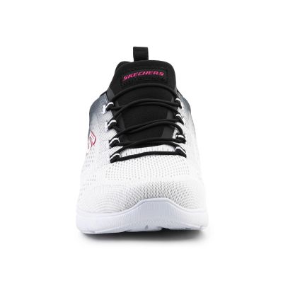 3. Skechers SUMMITS-BRIGHT W 149536-BKW shoes