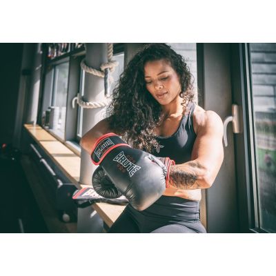 2. BRUTE ACTIVE BOXING GLOVES 14OZ