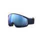 2. POC Zonula Ski Goggles Navy Blue