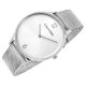 3. CALVIN KLEIN Timeless Mesh Women's Watch 25200001 + BOX