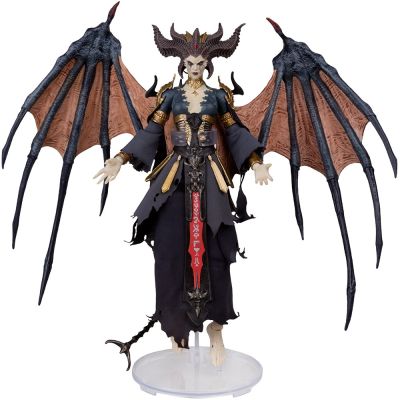 13. McFarlane Toys 16756 collectible figure