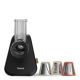 3. TEFAL MB77EN38 Electric Shredder