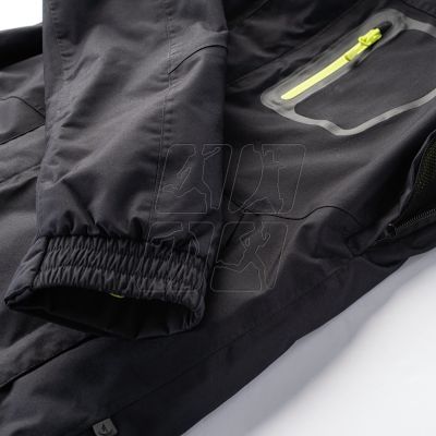 4. Hi-Tec Bicco II Jacket M 92800454106