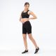 10. Women's SILKI 1/2 Leggings II WMNS