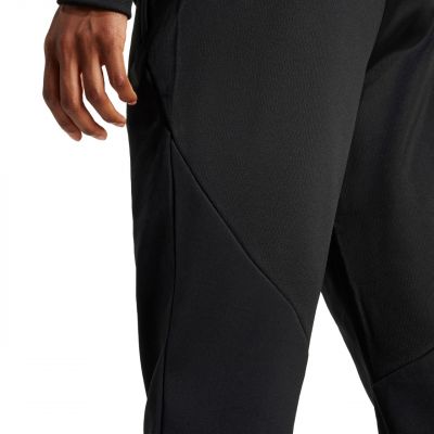 6. adidas Tiro 25 women's pants black JD9076