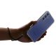 7. Spigen Ultra Hybrid Case for Samsung Galaxy S26 FE - Transparent