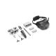2. DJI Neo Motion Combo 4-Rotor Quadcopter 12 MP 3840 x 2880 px 1435 mAh Black, White