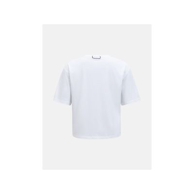 2. PEAK PERFORMANCE W Light Tee, white
