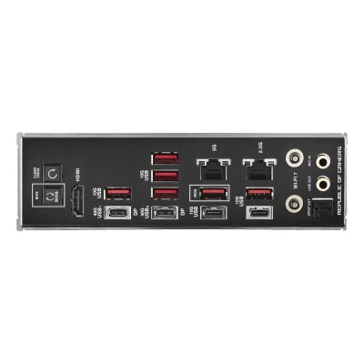 56. ASUS ROG CROSSHAIR X870E HERO Motherboard