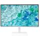 Acer Vero B7 B277UGwmiiprzx computer monitor 68.6 cm (27") 2560 x 1440 px Quad HD LCD White