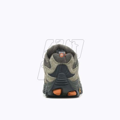 2. Merrell Moab 3 Gore-Tex M J035801 hiking shoes