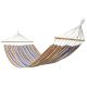 16. GARDEN HAMMOCK FOR 2 PEOPLE 200X150CM WITH SPREADER 1052717