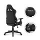 8. HZ-Ranger 6.0 Black Gaming Chair for Children