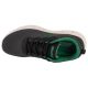 3. Skechers Bobs B Flex - Icy Edge 118109-BLK Black 42.5