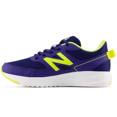 2. New Balance Jr. YK570BY3 Shoes