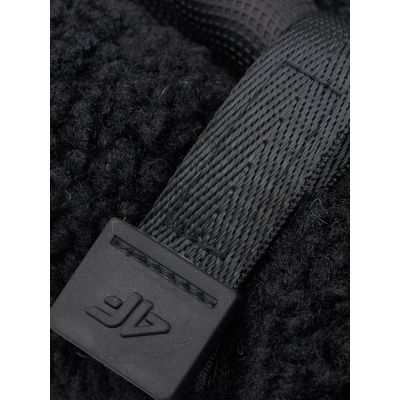 2. Unisex mittens 4F 4FWAW25AGLOU103-20S