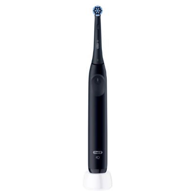 Braun Oral-B iO Series 2 Electric Toothbrush with Night Black Travel Case