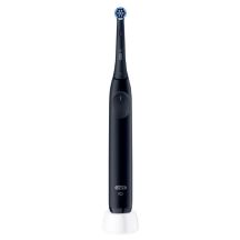 Braun Oral-B iO Series 2 Electric Toothbrush with Night Black Travel Case