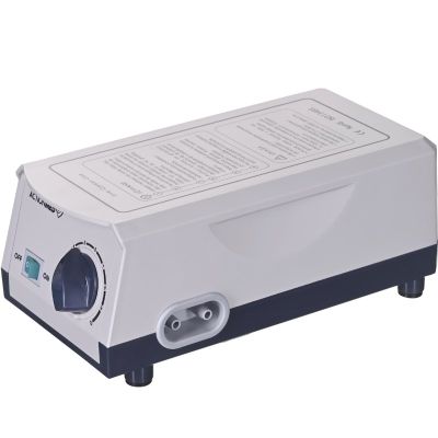 27. Anti-decubitus bubble mattress with alternating pressure