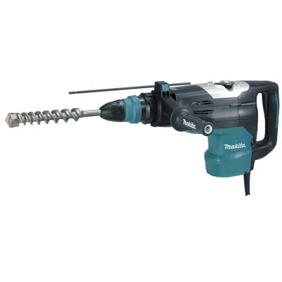 Electric rotary hammer 1510W SDS-MAX 20J MAKITA