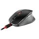 4. CHERRY MW 8C ERGO mouse Right side RF Wireless + Bluetooth Optical 3000 DPI