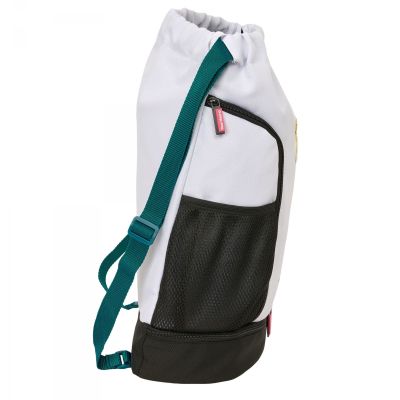 2. Real Madrid sports backpack gym backpack 612654197