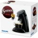 8. Senseo HD6553/67 coffee machine Pod coffee machine 0.7 l