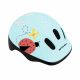 7. Spokey Fun Jr SPK-941016 bicycle helmet