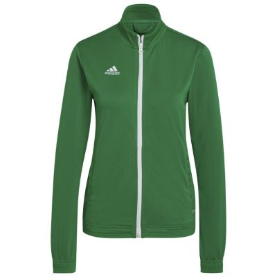 7. adidas Entrada 22 Track Jacket W HI2136