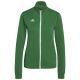 7. adidas Entrada 22 Track Jacket W HI2136