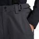 14. Men's ski pants 4F FNK M1155 anthracite 4FWAW25TFTRM1155 22S
