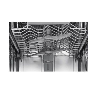 13. BOSCH SPI2HKS42E built-in dishwasher