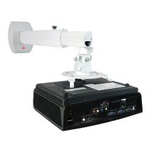 AVTEK WALLMOUNT PRO 1500 1MVWM9 projector wall mount (835 mm - 1465 mm; 10 kg; white)