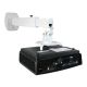 AVTEK WALLMOUNT PRO 1500 1MVWM9 projector wall mount (835 mm - 1465 mm; 10 kg; white)