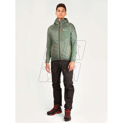 11. Jacket Salewa Ortles Hybrid Twr M 27187-5081